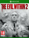 The Evil Within 2 | Xbox One New