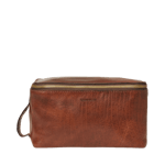 Saddler Necessär Barolo Brun