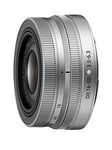 Nikon Nikkor Z Dx 16-50Mm F/3.5-6.3 Se Vr