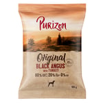 Purizon Black-Angus-Okse med Kalkun Adult - kornfri - 100 g