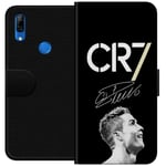 Huawei P Smart Z Plånboksfodral CR7 Ronaldo