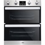 Belling 444444781 Built Under Electric Double Oven