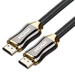 INF HDMI kabel 4K / 60 Hz - 1.5 meter - Snabb leverans