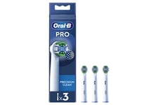 Brossette dentaire Oral B PRO PRECISION CLEAN X3