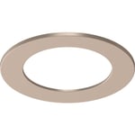 Ledinaire ClearAccent RS071B Deco Ring Ø89 gull