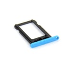 Iphone 5c Simkortshållare - Blå