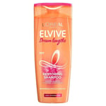 Loreal Paris Elvive Shampoo Dream Length  Long Hair 400ml