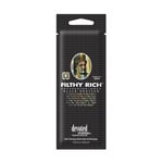Devoted Creations Filthy Rich Dark Tanning Lotion, 15ml