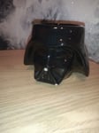 Star Wars Darth Vader Mask Mug Shaped Ceramic 500ml Boxed Christmas gift idea