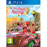 All-Star Fruit Racing playstation 4 (PS4) (Royaume-Uni)