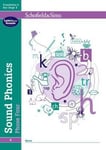 Schofield & Sims - Sound Phonics Phase Four: EYFS/KS1, Ages 4-6 Bok