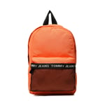 Ryggsäck Tommy Jeans Tjm Essential Backpack AM0AM10900 Orange