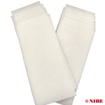 Filter Nibe F370/F730/F750 (Antal: 10-pack)