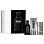 Boss Bottled Parfum Coffret - Eau de Parfum-100ml BOSS - HUGO BOSS