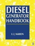 Diesel Generator Handbook