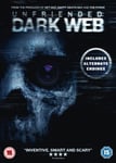 - Unfriended Dark Web DVD