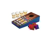 Cornhole Drickspel Bordsmodell