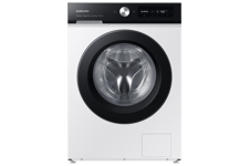 Samsung Bespoke AI™ Series 6+ WW11BB534DAES1 AutoDose and SpaceMax™ Washing Machine, 11kg 1400rpm in White