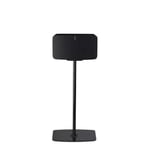 Flexson Sonos FIVE floor stand - Black