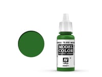 Vallejo 70.850, 17 Ml, Grön, Matt, Flaska