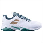 BABOLAT Propulse Blast Allcourt Wimbledon Mens (Storlek: 46)