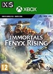 Immortals Fenyx Rising OS: Xbox one + Series X|S