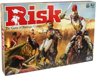 ACD - Hasbro Games Risk Refresh 2016 (US IMPORT)