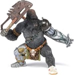 Papo 38974 Gorilla mutant MEDIEVAL-FANTASY Figurine, Multicolour