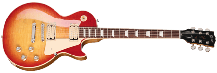 Gibson Les Paul Standard 60s Double Trouble Vintage Cherry Sunburst Gloss