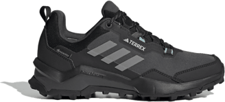 Adidas W Terrex Ax4 Gtx Trekkingkengät Core Black / Grey Three / Mint Ton