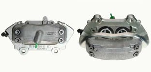 Bromsok FTE - Mercedes - W211, Sl r230, W220, C219, C215