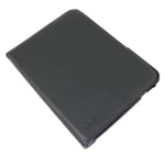 Silver HT - Étui SilverHT 360 Luxe Edition pour Samsung Galaxy Tab 3 10,1'' Noir
