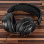 Geekria Audio Cable for SteelSeries Arctis Nova Pro, 7P, 1P, 1X, 1 (4 ft)