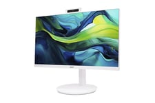 Acer Aspire C 27 C27-1E13U5UNH - allt-i-ett Core i5 i5-1334U 1.3 GHz - 16 GB - SSD 512 GB - LED 27"