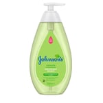 Johnson Johnson Johnson's Baby kamomillschampo för barn 500ml (P1)