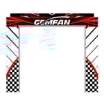 Gemfan Drone Racing Gate 5x5 - Ed