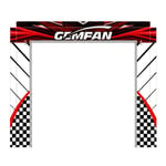 Gemfan Drone Racing Gate 5x5 - Ed