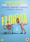 - The Florida Project DVD