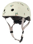 Hilary Bike Helmet Accessories Sports Equipment Multi/patterned Liewood