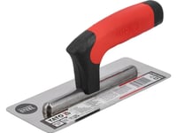 Yato Yt-5214, Slipstål, Rostfritt Stål, 20 Cm, 1 Styck