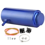 800ml Universal Radiator Coolant Aluminiumlegering Catch Tank Overflow Reservoir