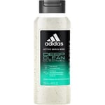 adidas Hoito Functional Male Active Skin & MindDeep Clean Shower Gel 250 ml
