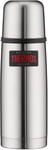 Thermos 0.35 Litre Light and Compact Stainless Steel Flask