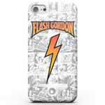 Flash Gordon Comic Strip Phone Case for iPhone and Android - iPhone 6 Plus - Tough Case - Gloss