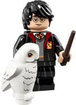 LEGO Harry Potter Series Minifigure Harry School Robes NEW Sealed Packet 71022