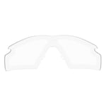 Oakley Ballistic M Frame 2.0 Base Replacement Lenses Clear Clear/CAT0