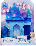 Mattel Disney Princess Frozen Elsa's Ice Palace Toys