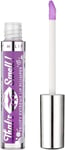 Barry M That'S Swell! XXL Fruity Extreme Lip Plumper, Flavour Plum, Shade Purple