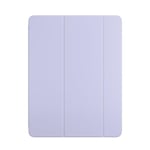 Apple Smart Folio pour iPad Air 11 Pouces (M2) - Violet Clair ​​​​​​​