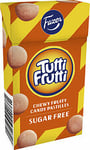 Fazer Konfektyr Tutti Frutti sugar free pastille
